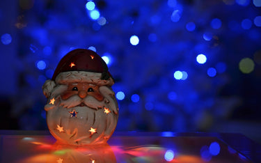 Christmas Diamond Painting Kit 5D - DIY Season 2-18